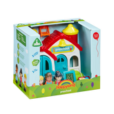 ELC Happy Land Pre School
